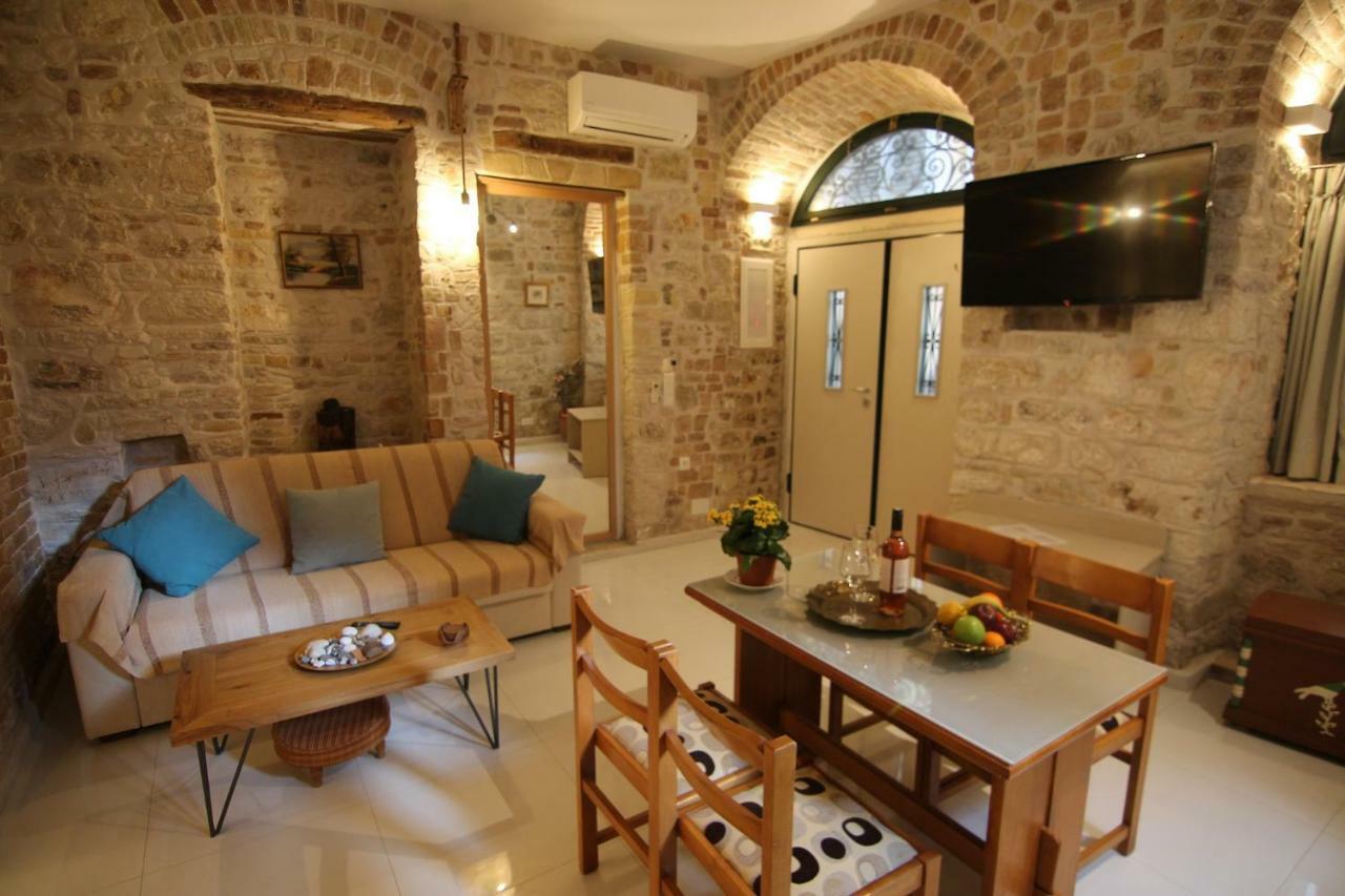 Nj Corfu Kalypso Apartment Exteriér fotografie